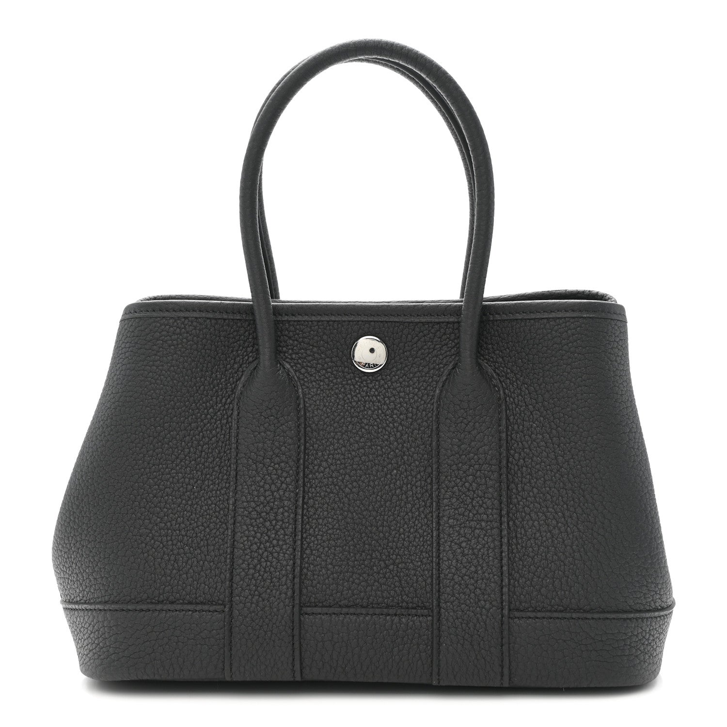 Hermes Negonda Neo Garden 23 Black 1 of 11