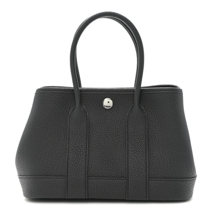 Hermes Negonda Neo Garden 23 Black 1 of 11