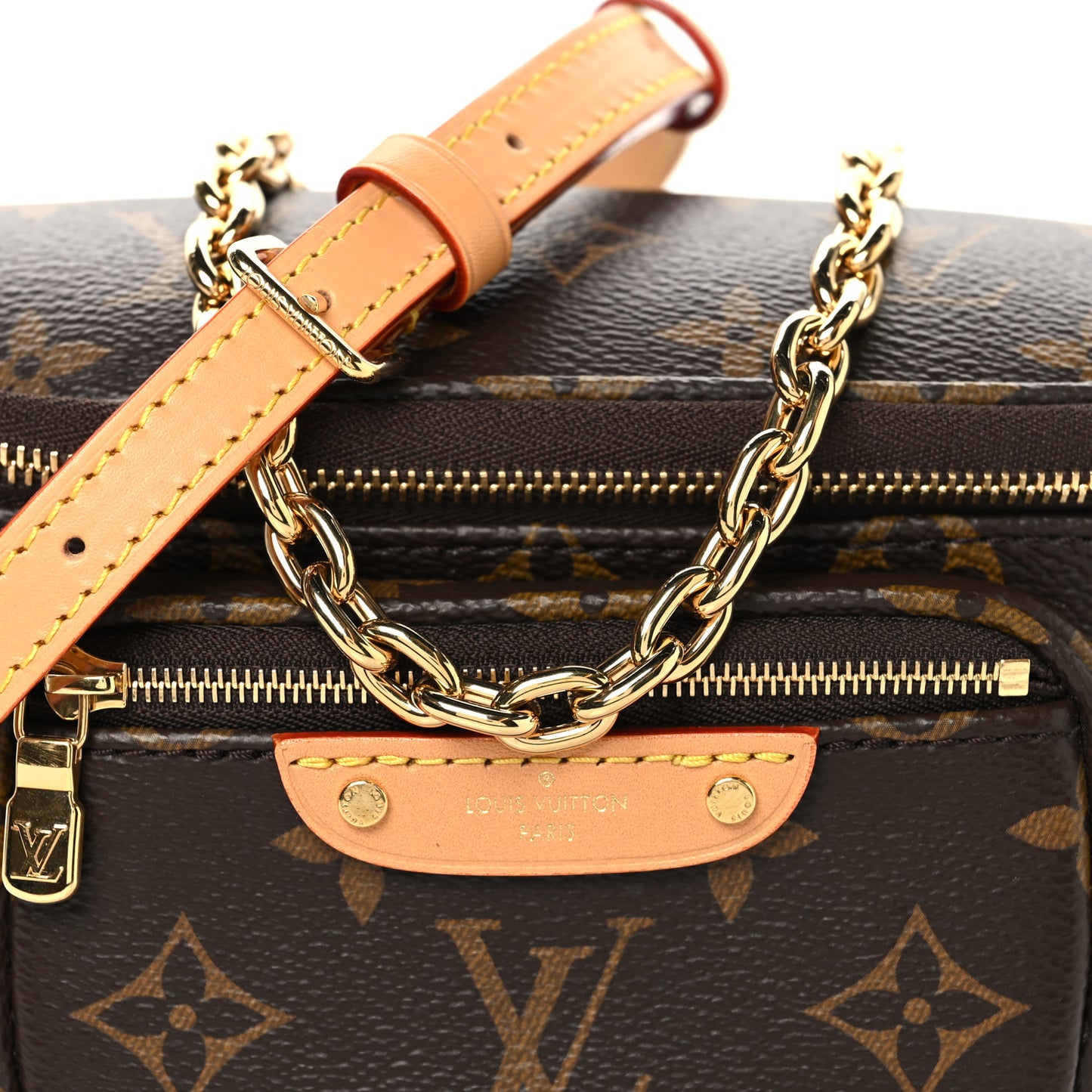 Monogram Mini Bumbag