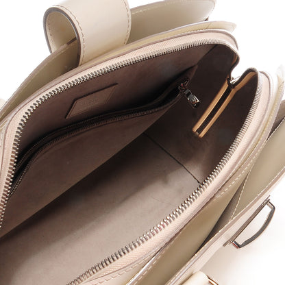 Louis Vuitton Epi Pont-Neuf GM Ivory Ivory 5 of 7