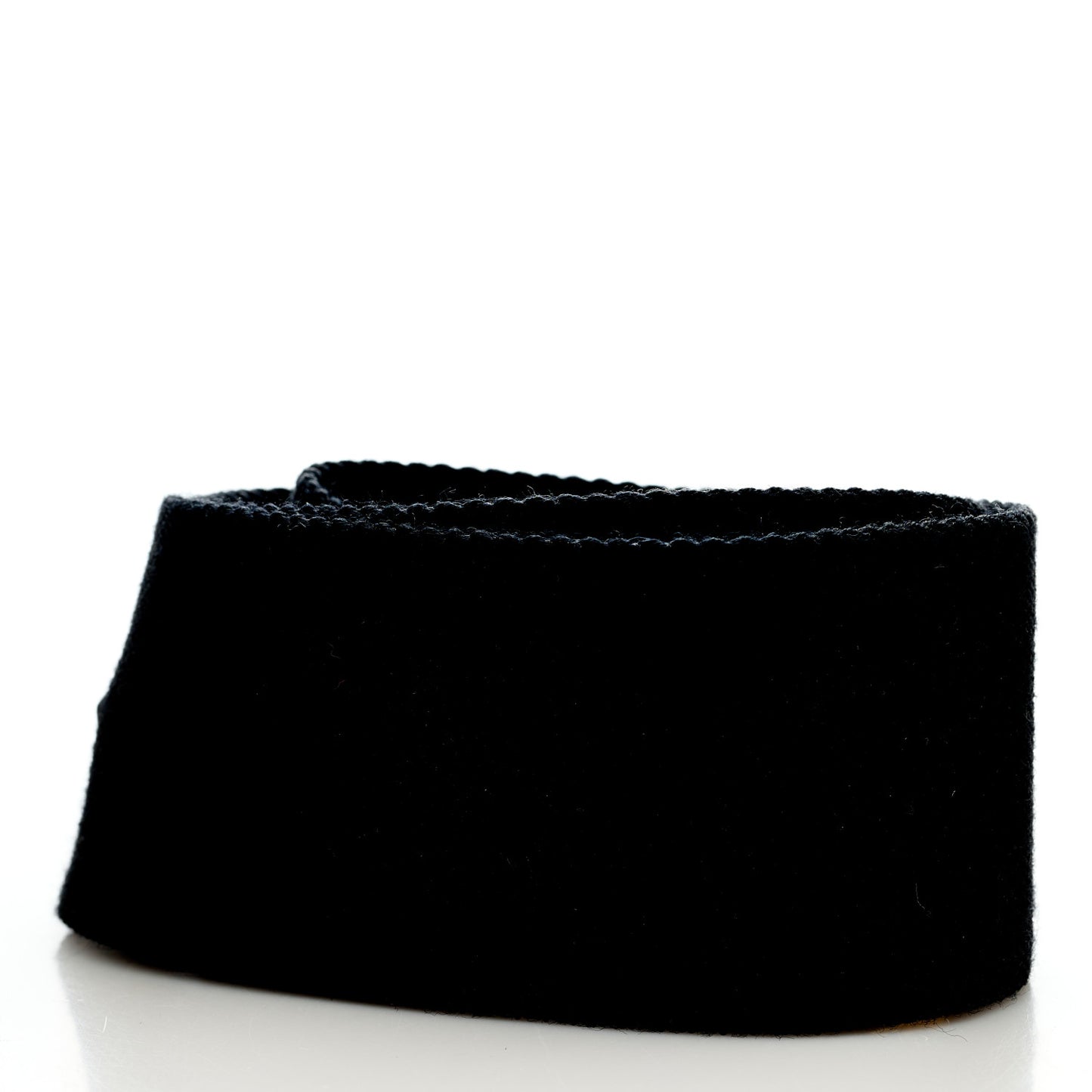 Canvas Strap Black