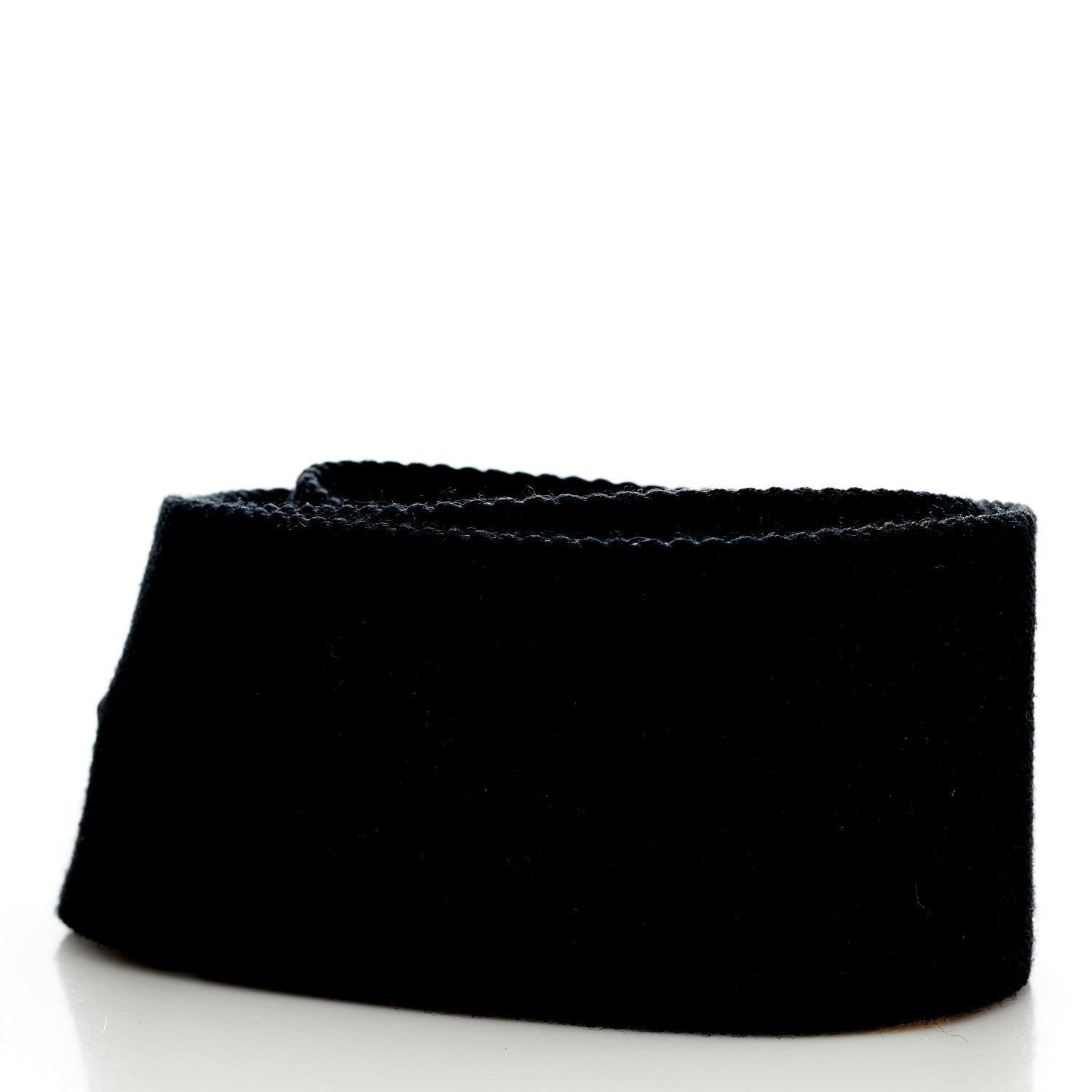 Celine Canvas Strap Black 2 of 6