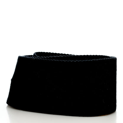 Celine Canvas Strap Black 2 of 6