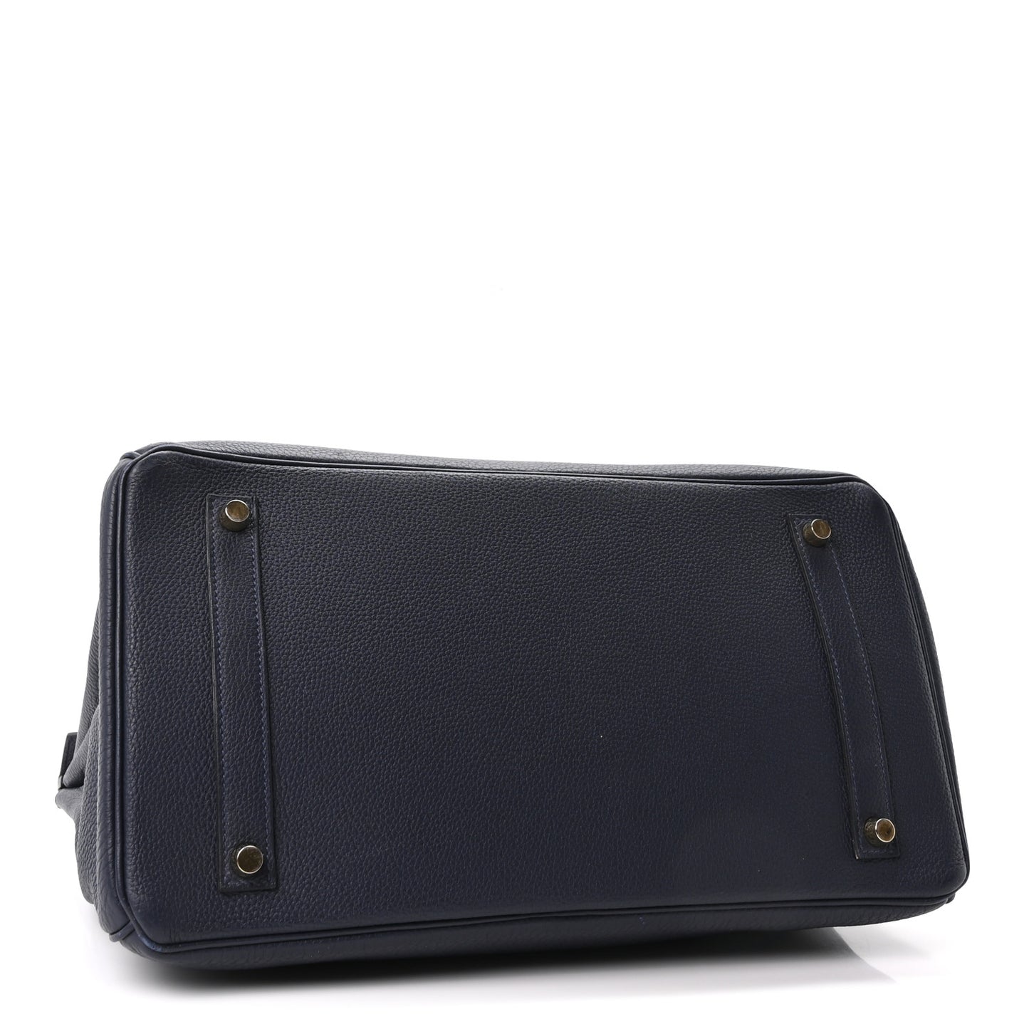 Togo BIRKIN 35 Bleu Nuit
