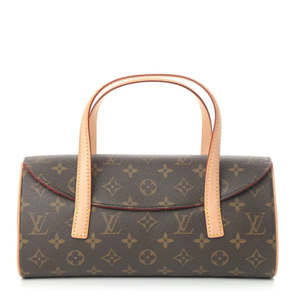Louis Vuitton Monogram Sonatine 1 of 4