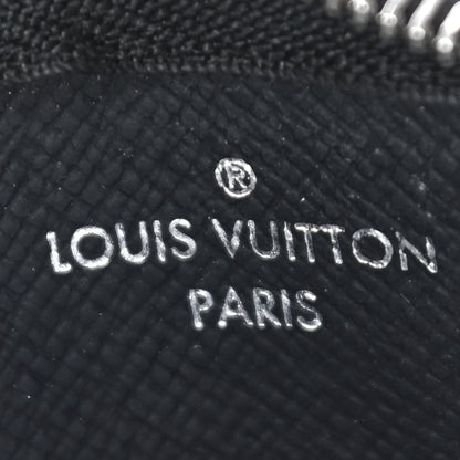 Louis Vuitton Damier Graphite Key Pouch 6 of 12