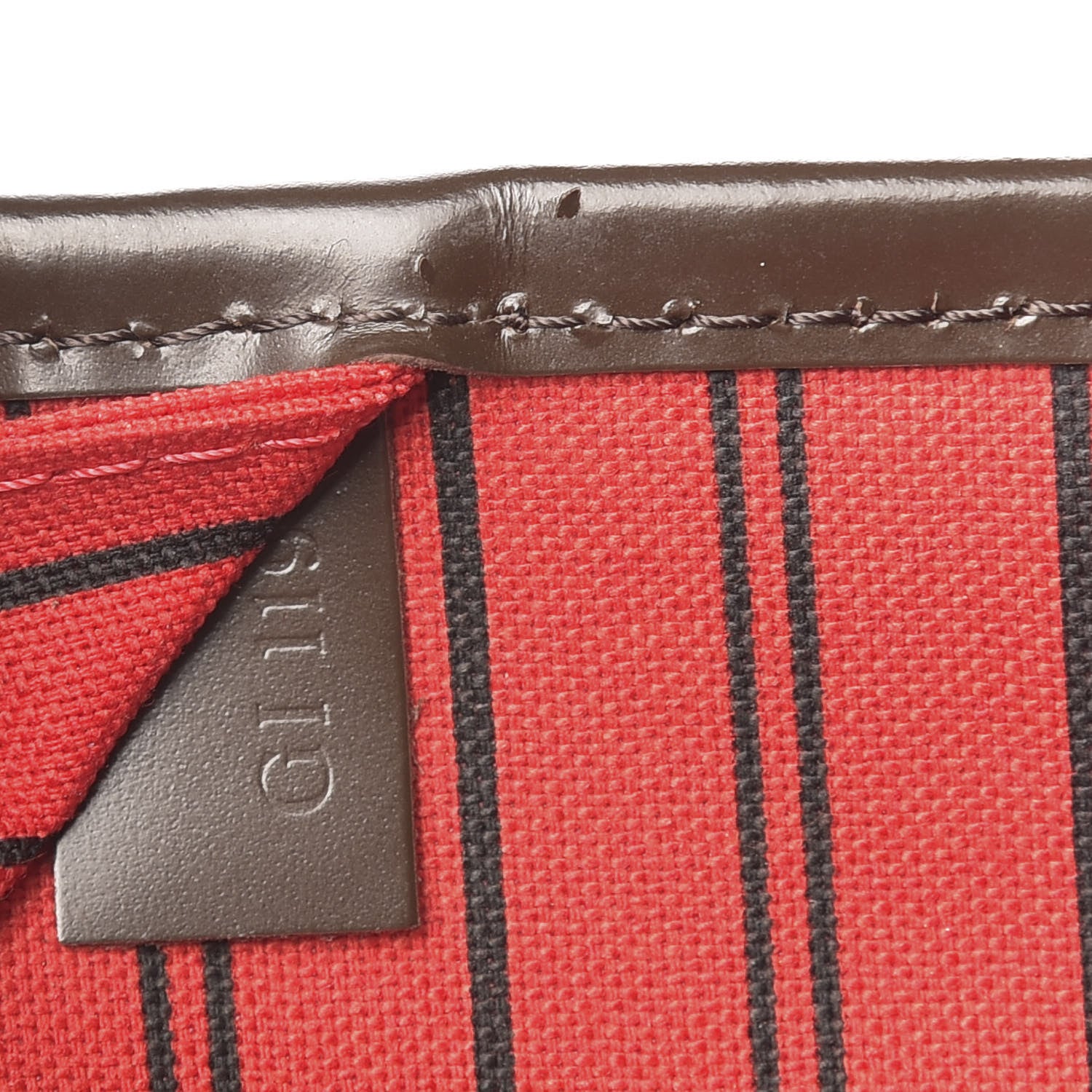 Louis Vuitton Damier Ebene Neo Neverfull MM 9 of 15