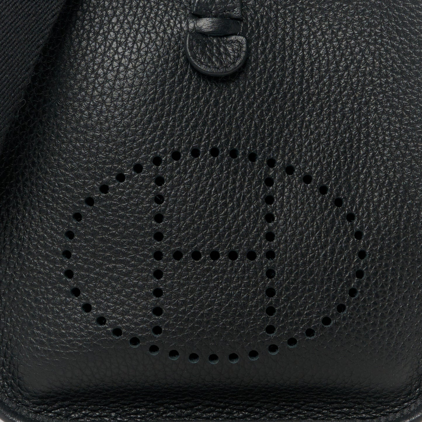 Taurillon Clemence Evelyne TPM Black