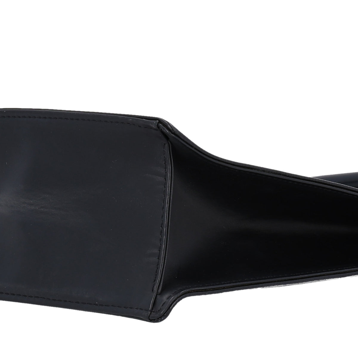Epi Sac Plat PM Black