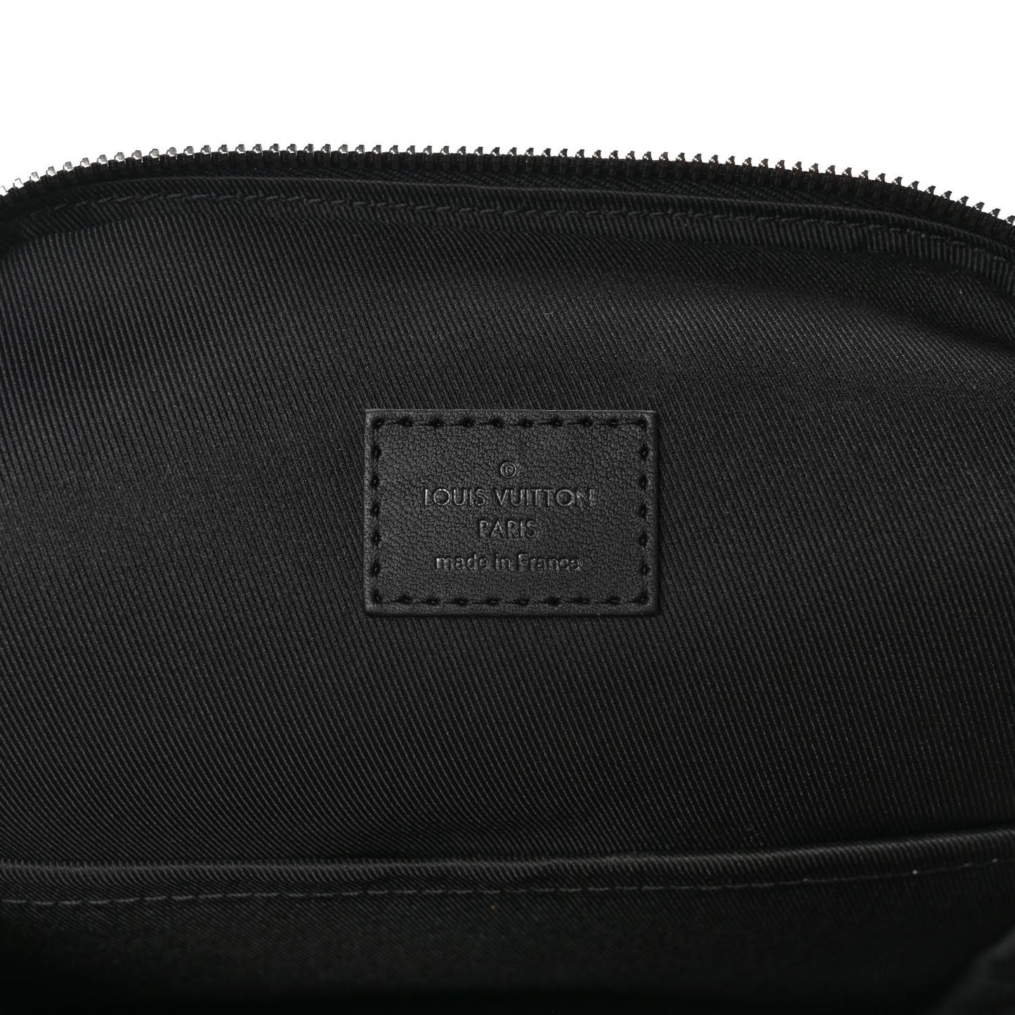 Damier Infini Avenue Sling Bag Onyx