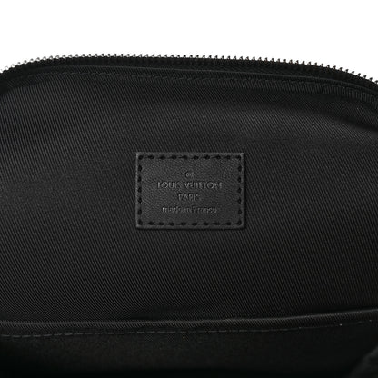 Louis Vuitton Damier Infini Avenue Sling Bag Onyx 6 of 8
