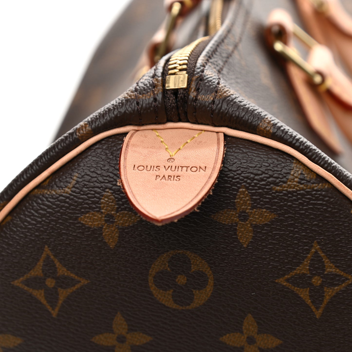 Monogram Speedy 35