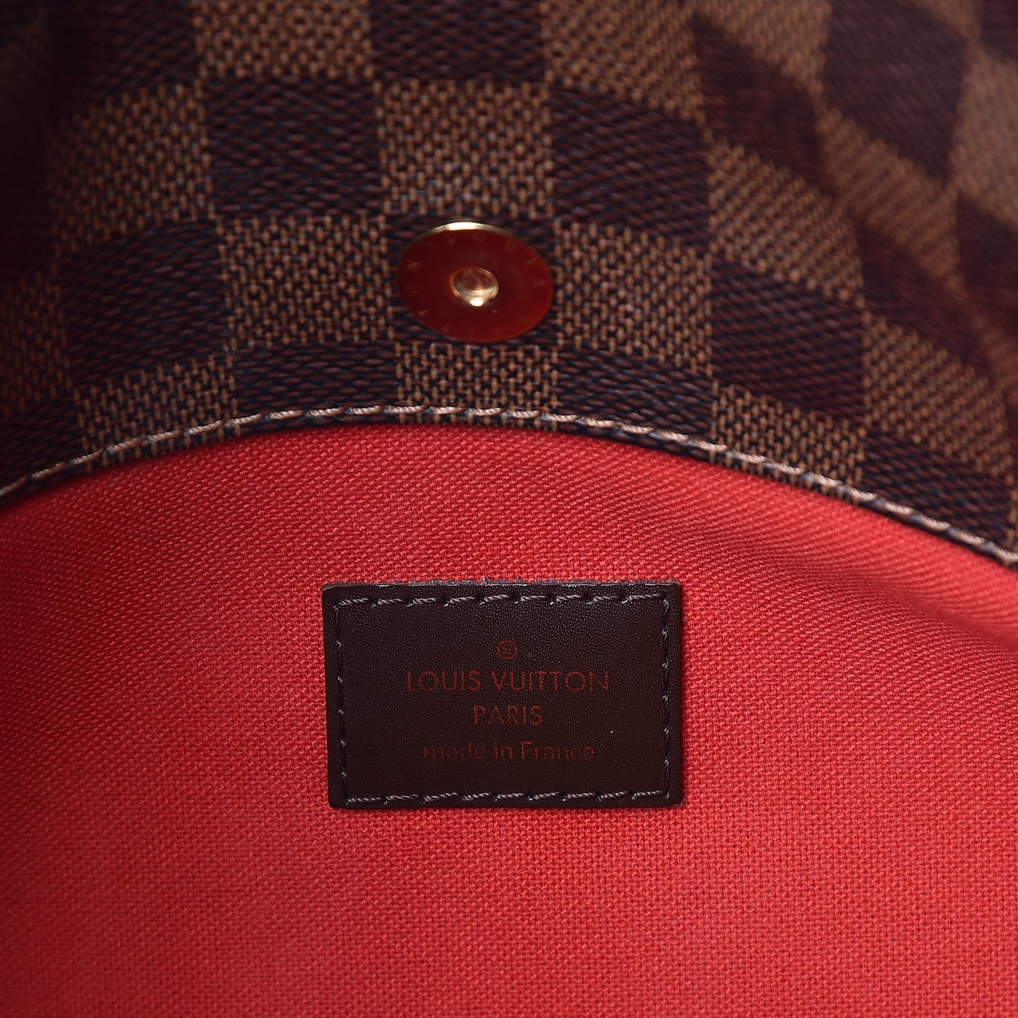 Damier Ebene Bloomsbury PM