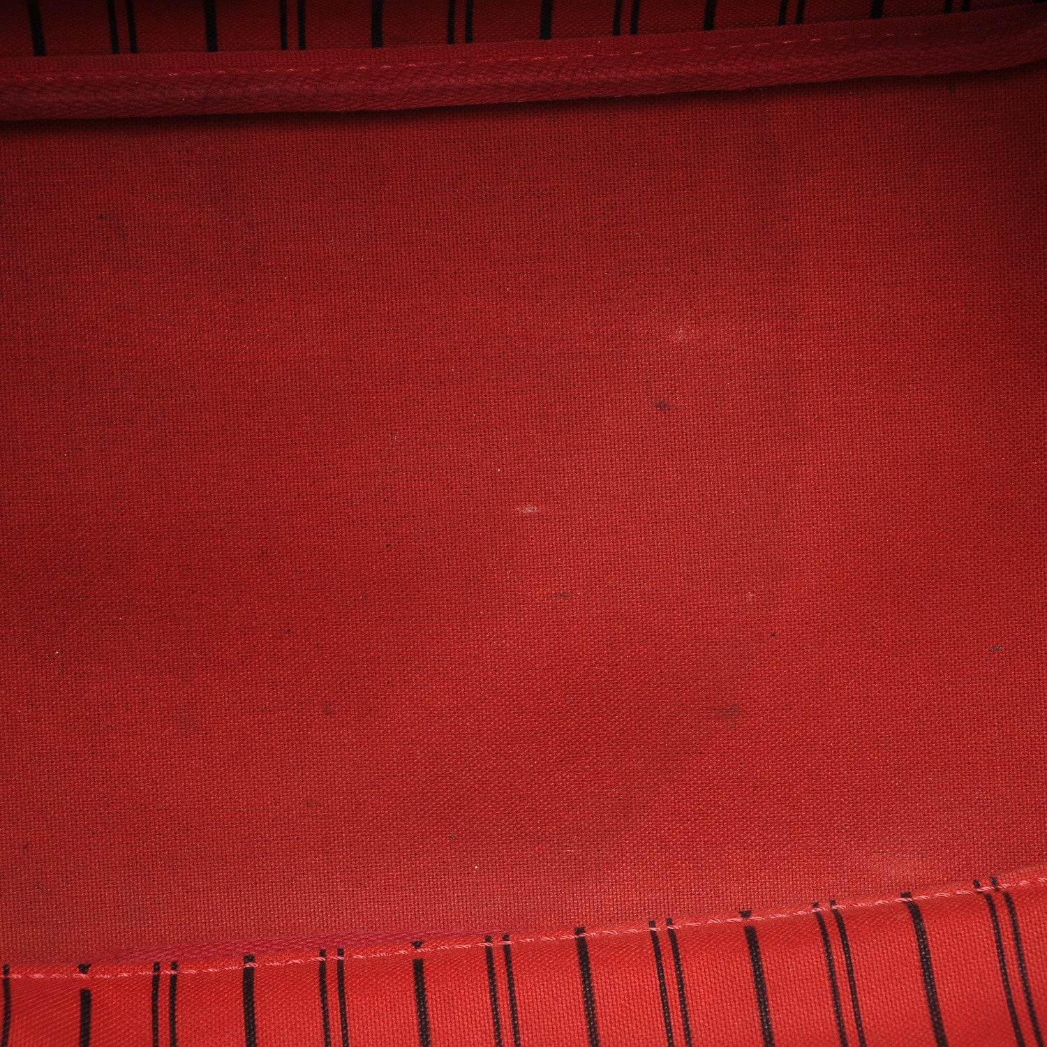 Louis Vuitton Damier Ebene Neverfull MM 10 of 11