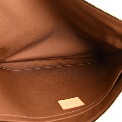 Louis Vuitton Monogram Poche Documents Portfolio Case 30 5 of 8