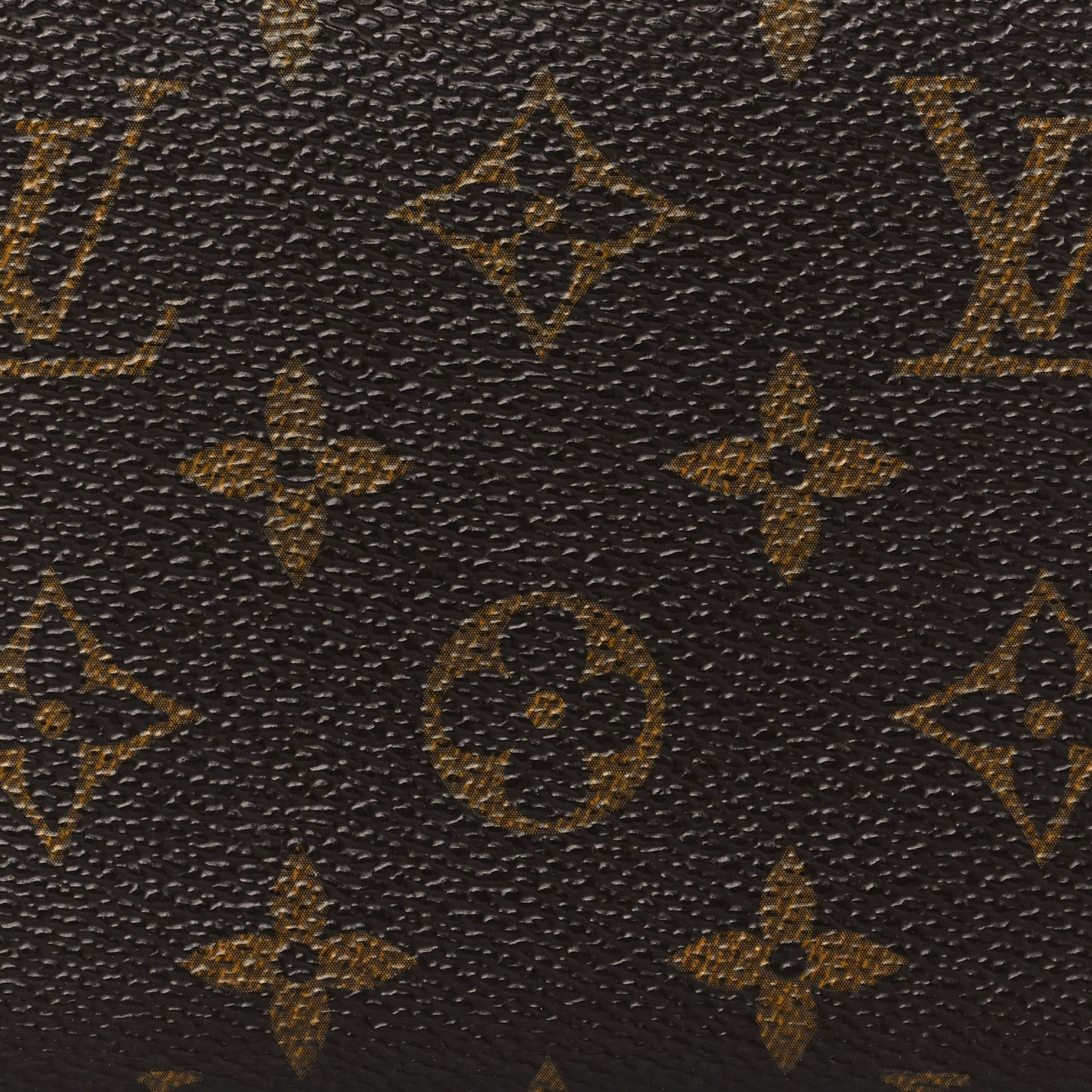 Monogram Zippy Compact Wallet