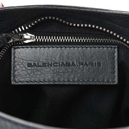 Balenciaga Agneau Giant 21 Silver Hardware City Anthracite 6 of 9