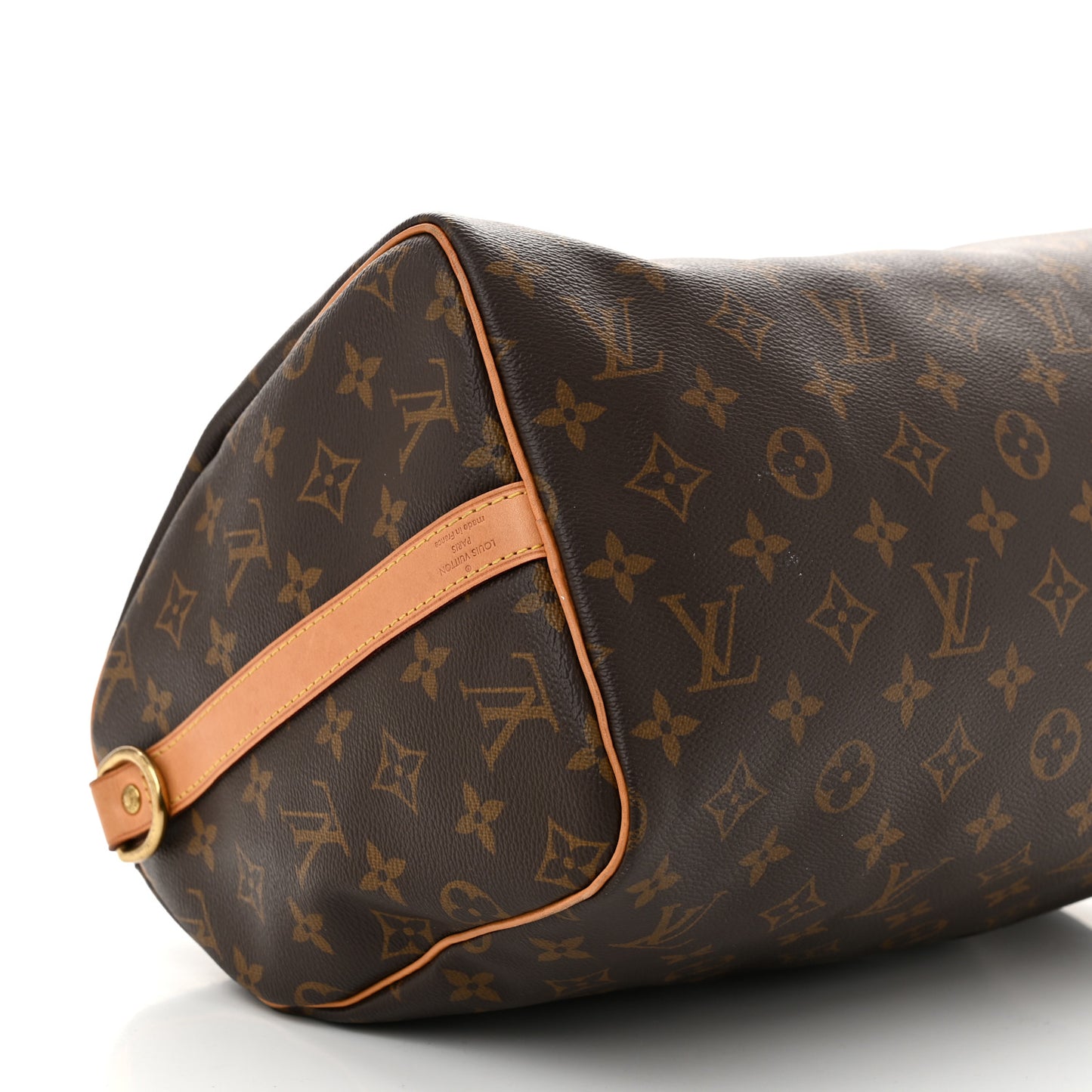 Monogram Speedy Bandouliere 30