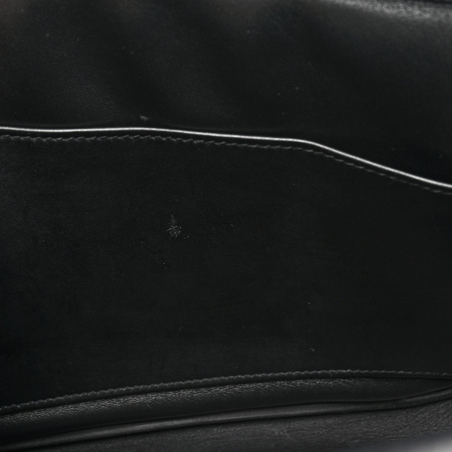 Swift Grain d'H Sac Berline 28 Black