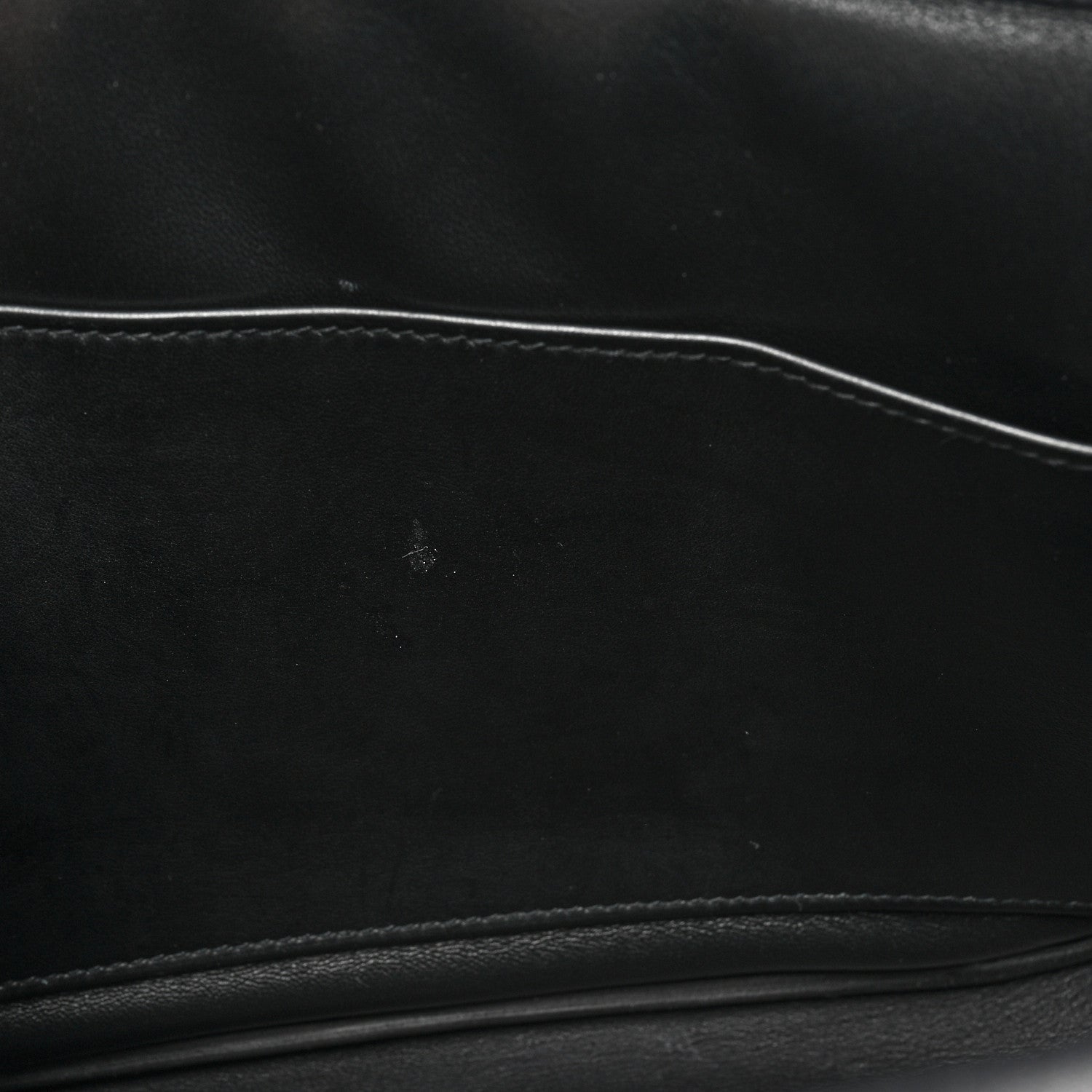 Hermes Swift Grain d'H Sac Berline 28 Black 11 of 13