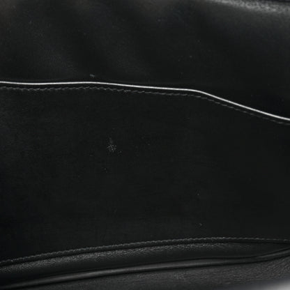 Hermes Swift Grain d'H Sac Berline 28 Black 11 of 13