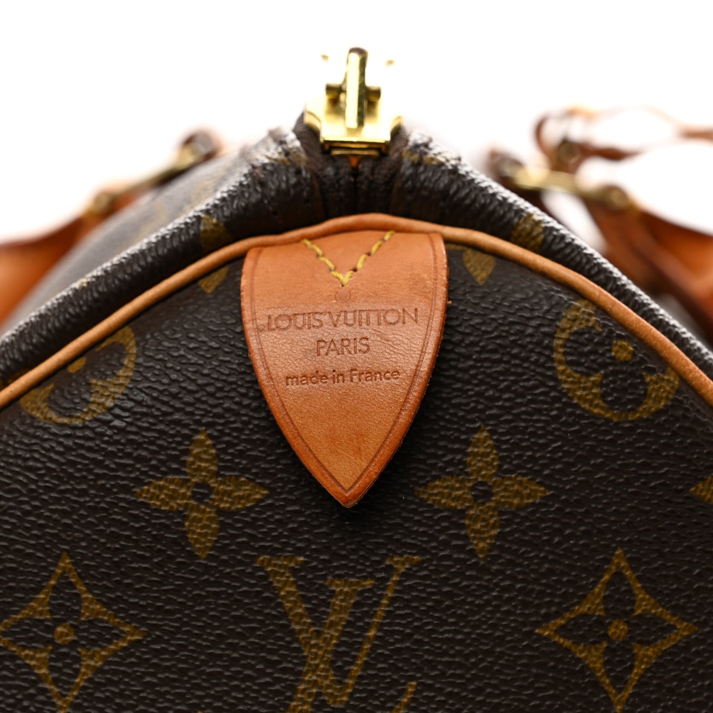 Monogram Keepall 50