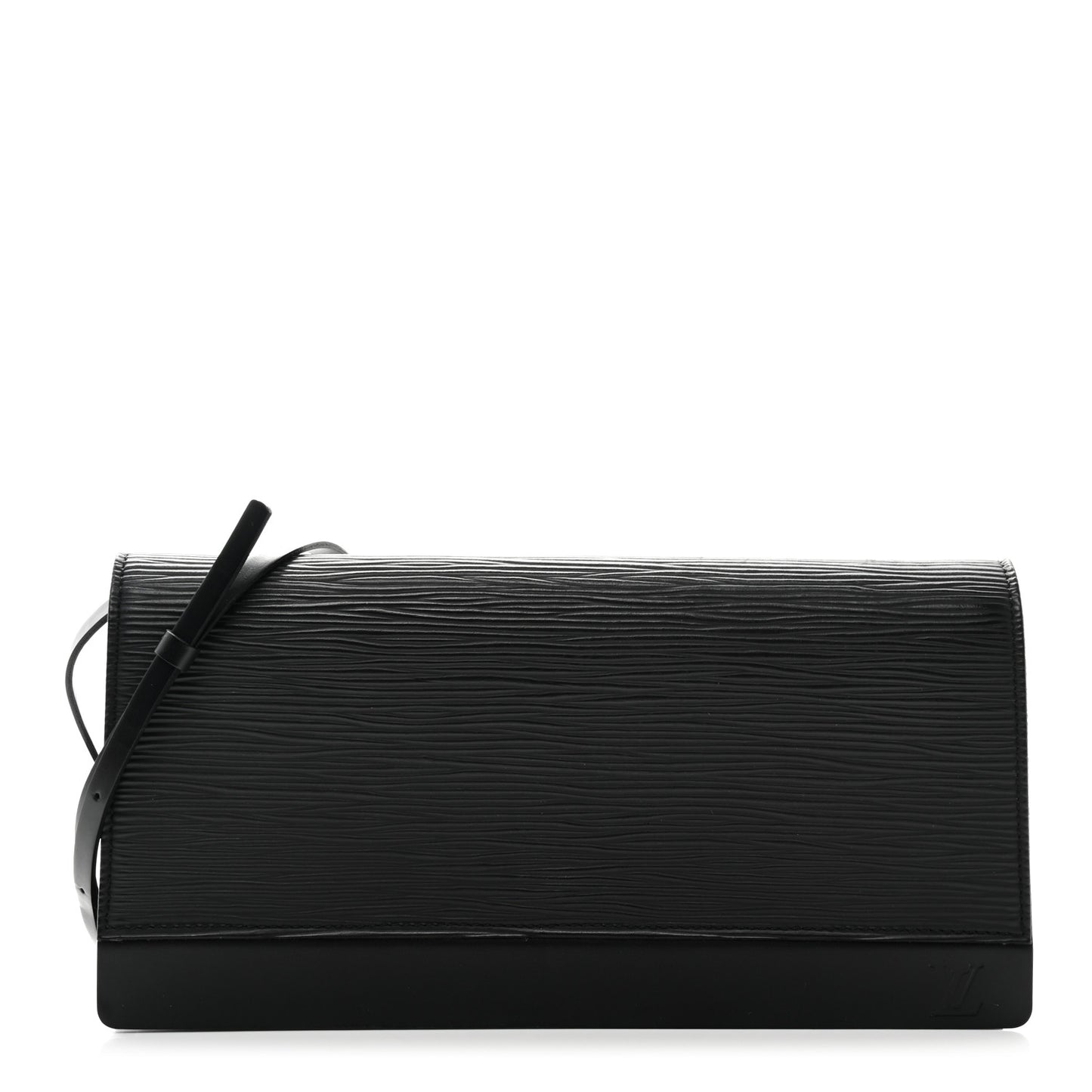 Epi Honfleur Black