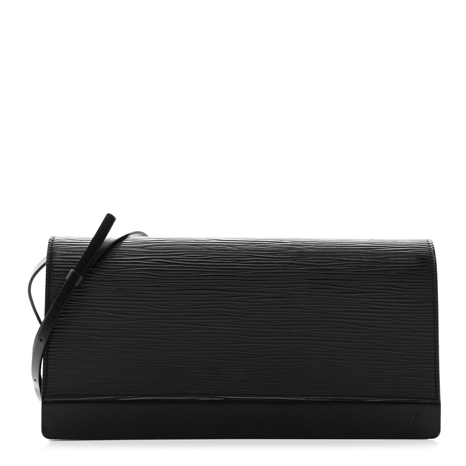 Louis Vuitton Epi Honfleur Black 1 of 10