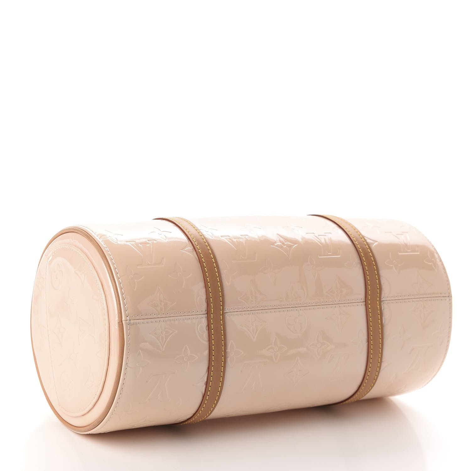 Louis Vuitton Vernis Bedford Marshmallow 4 of 10