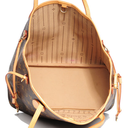 Louis Vuitton Monogram Neverfull PM 7 of 7