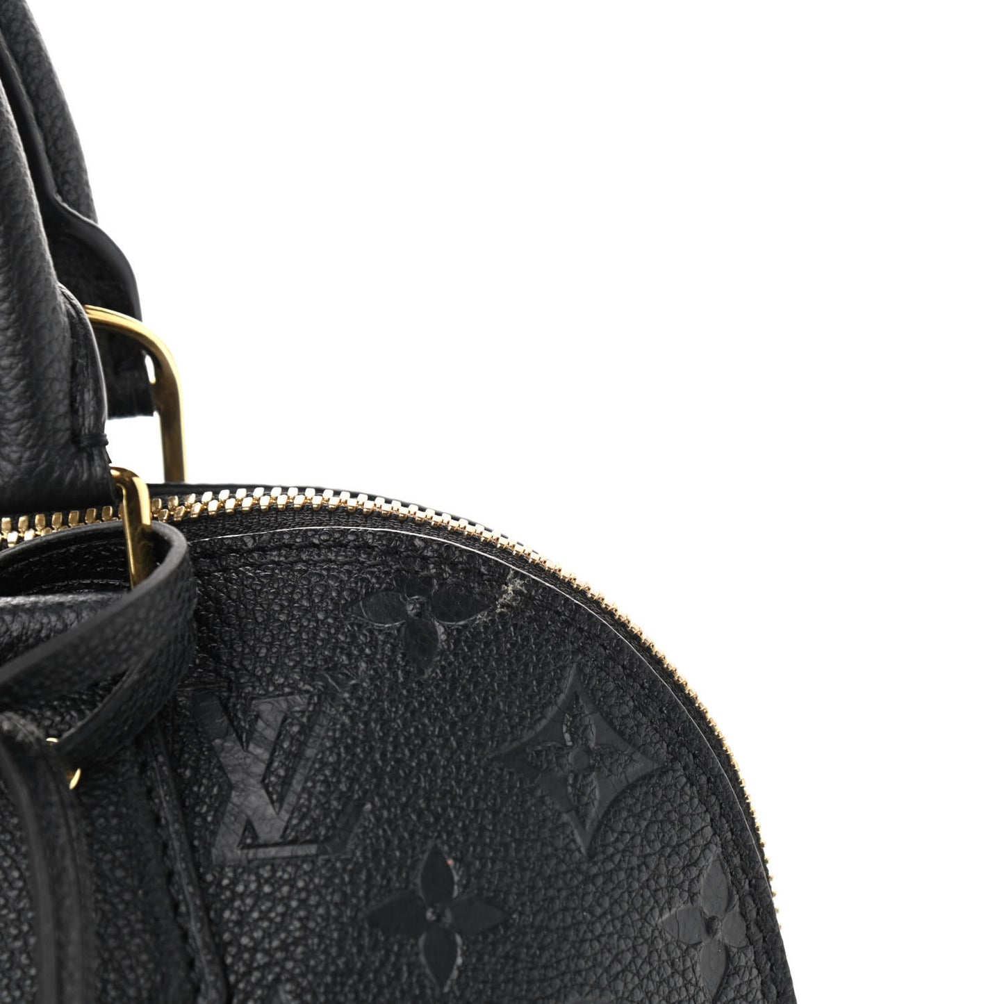 Empreinte Neo Alma PM Black