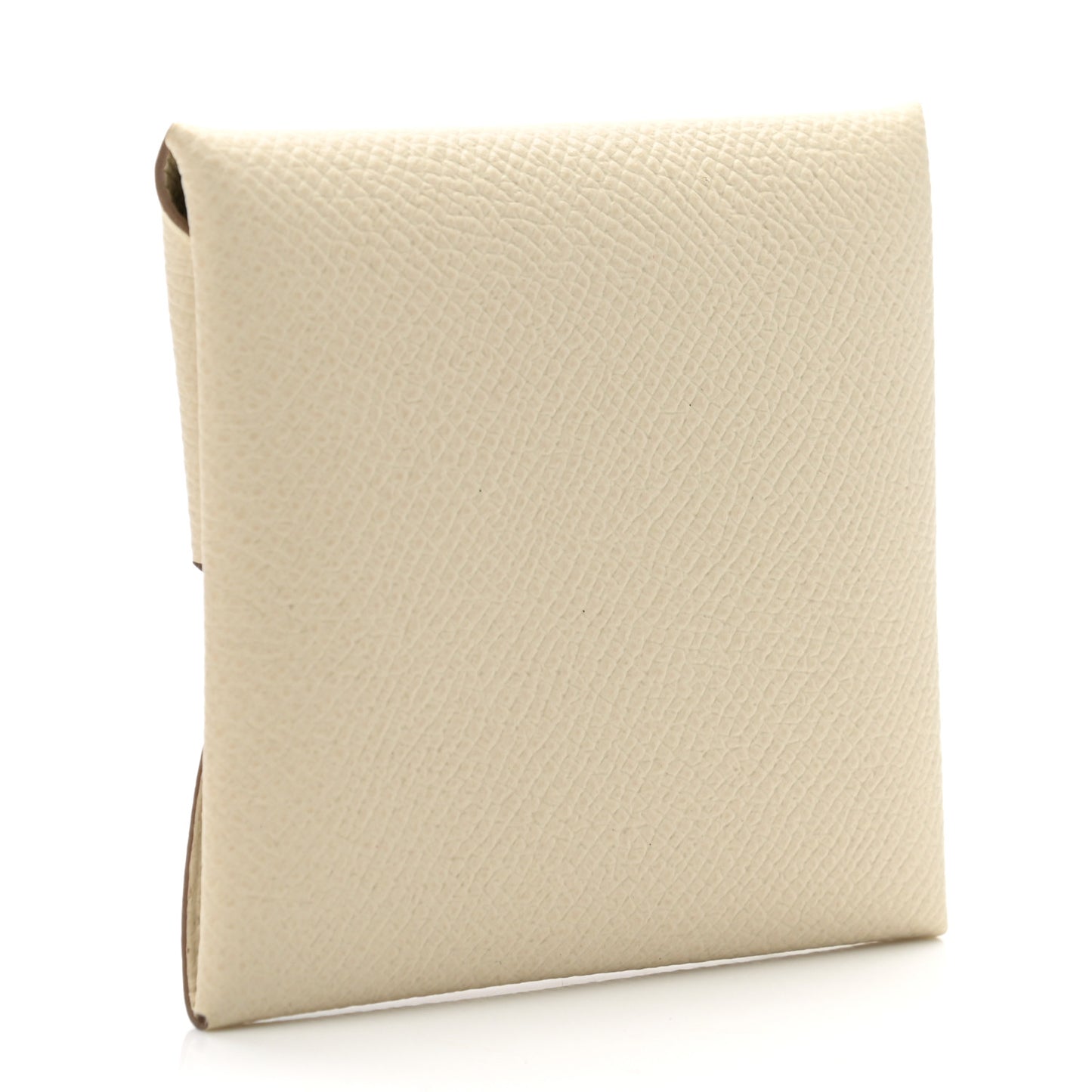 Epsom Bastia Coin Purse Craie