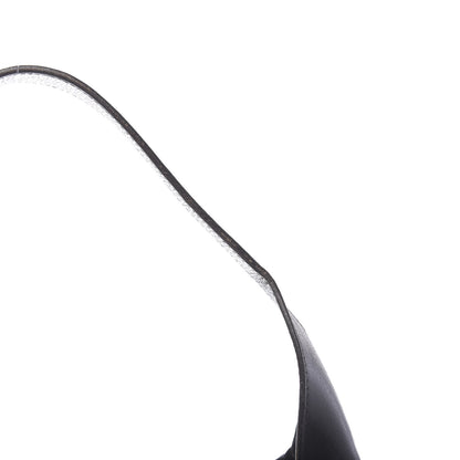 Gucci Monogram Small Jackie O Hobo Black 18 of 21