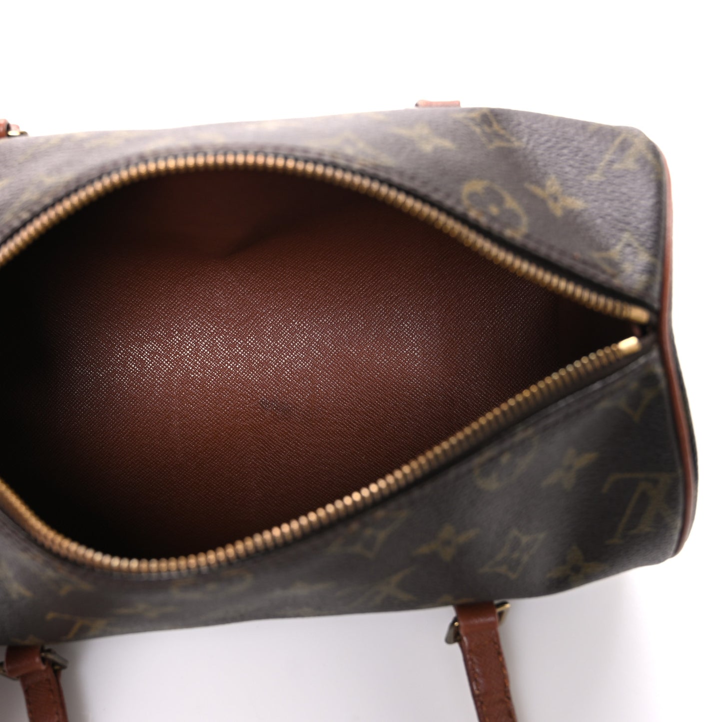 Monogram Papillon 26
