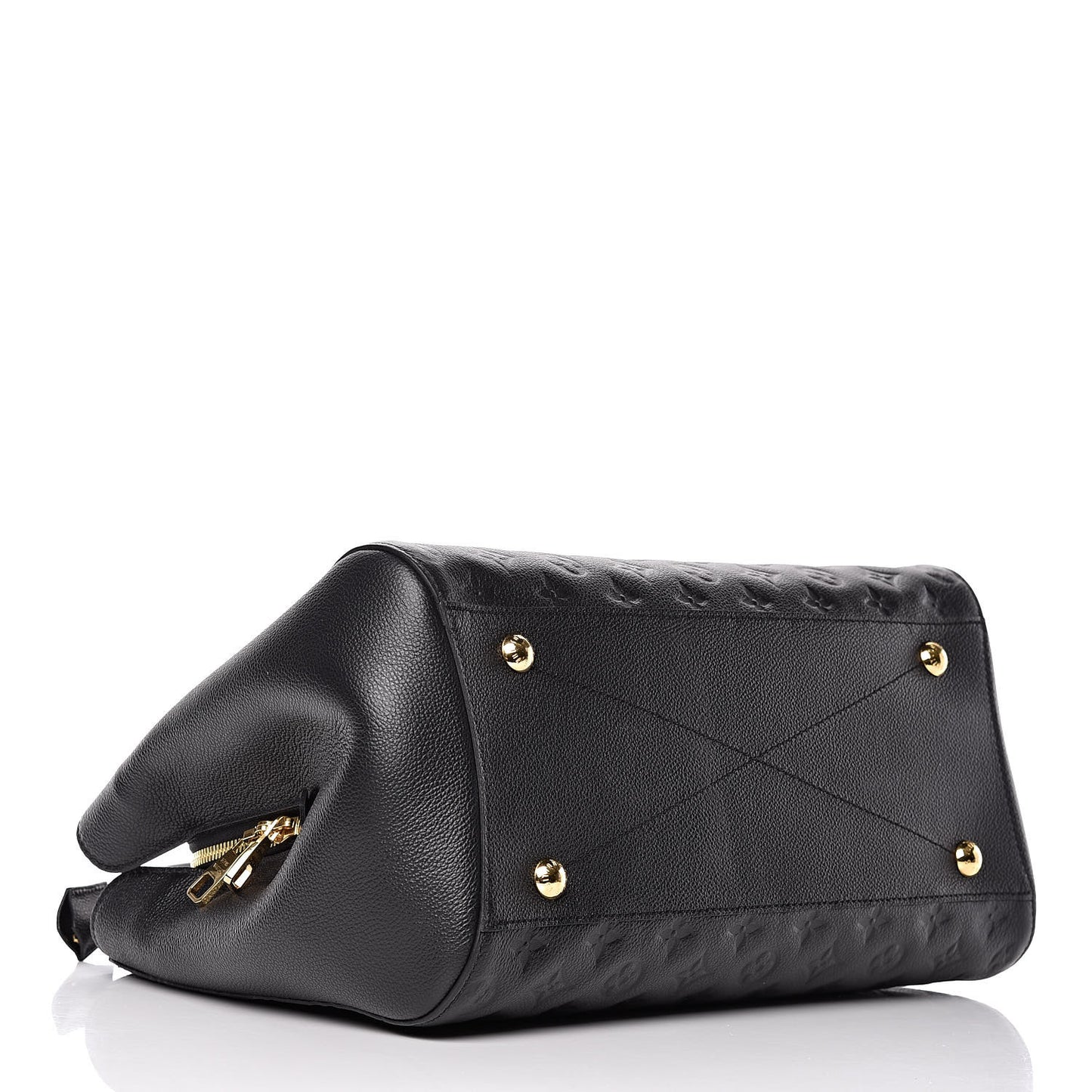 Empreinte Montaigne GM Black
