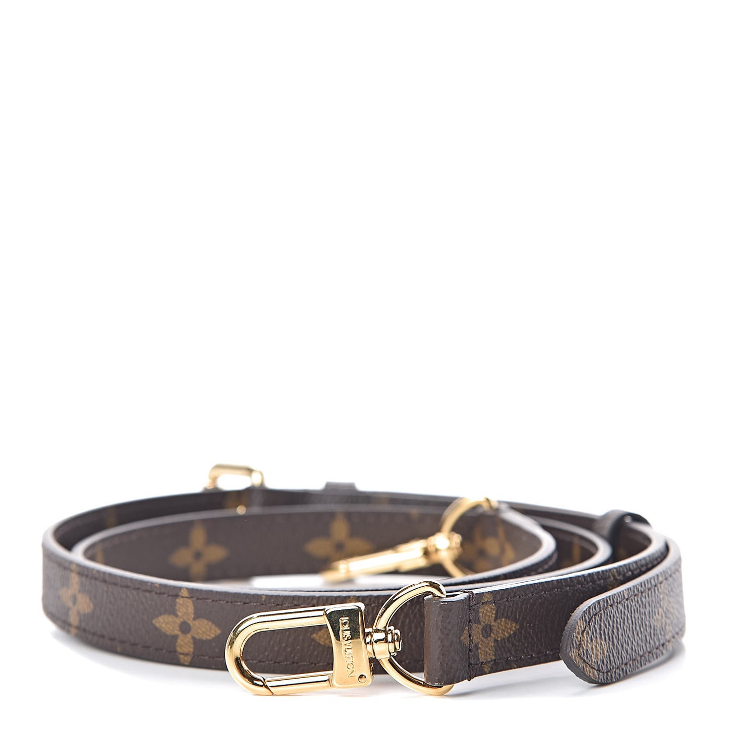Monogram Metis 20mm Adjustable Strap