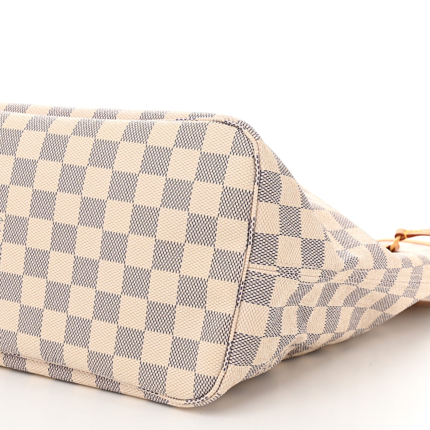 Damier Azur Neo Neverfull MM