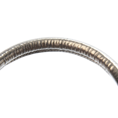 Gucci GG Plus Monogram Small Joy Boston Metallic 7 of 11