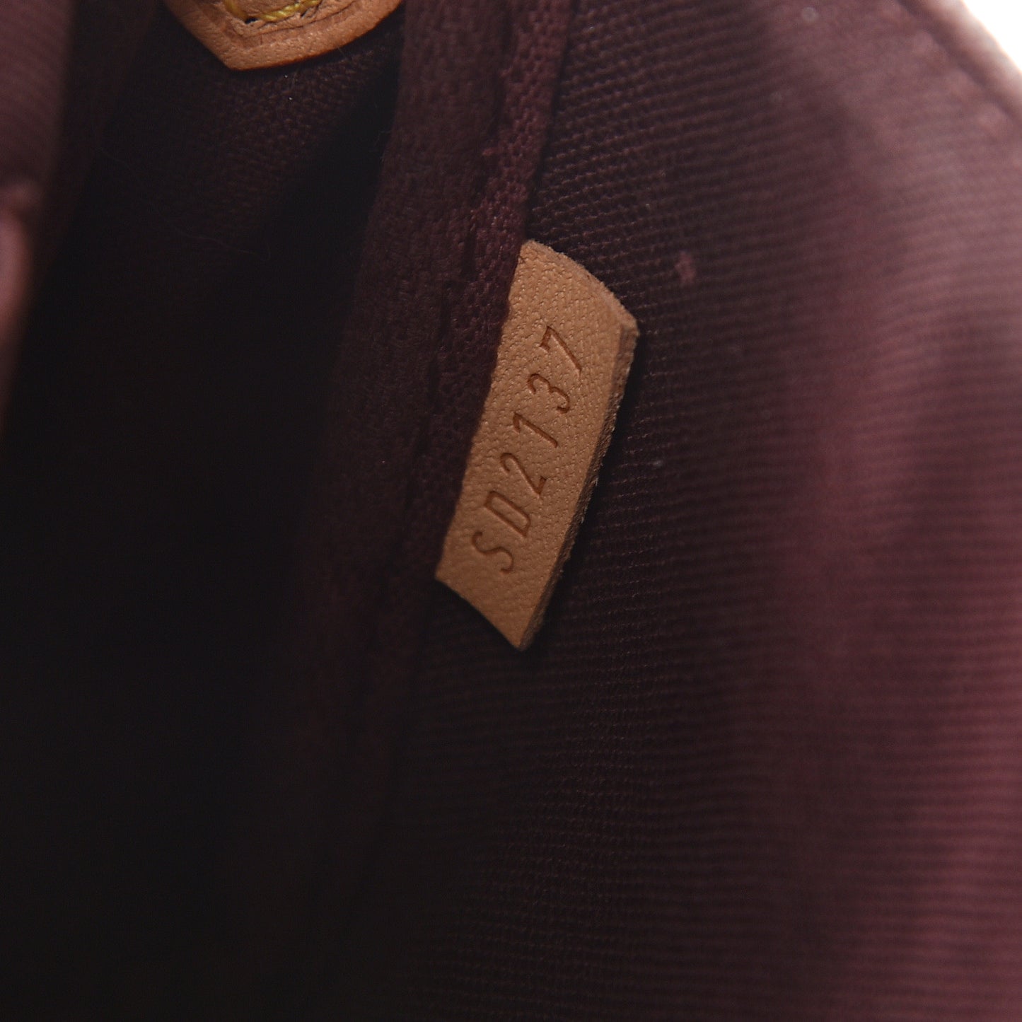 Monogram Favorite PM
