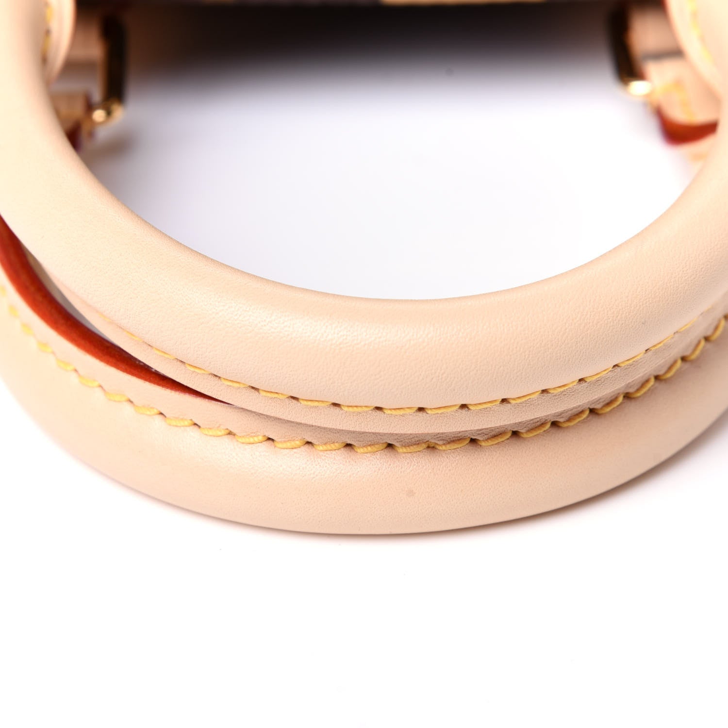 Louis Vuitton X LOL Monogram Speedy BB Gold Silver 10 of 10