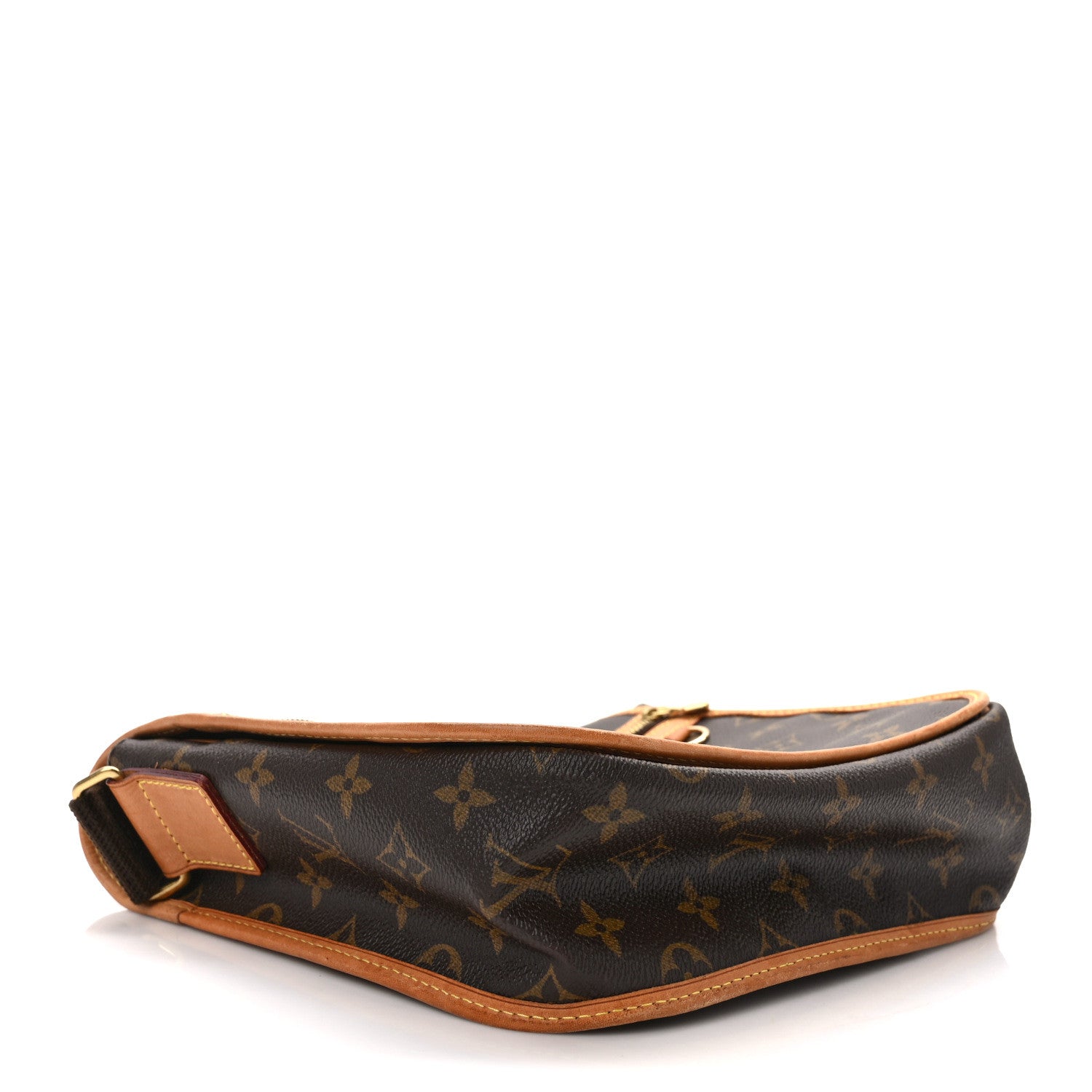 Louis Vuitton Monogram Bosphore PM Messenger 4 of 13