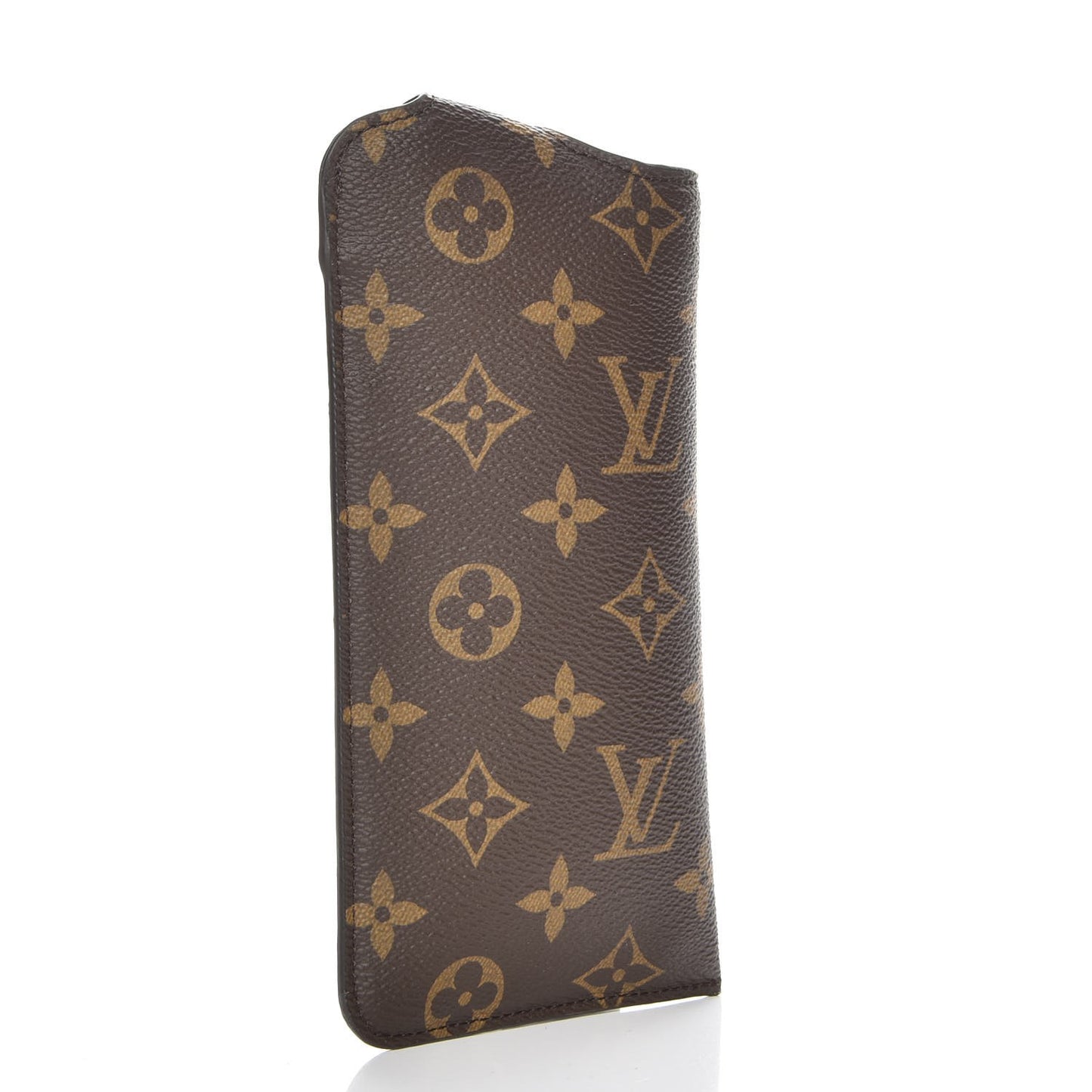 Monogram Sunglasses Case MM