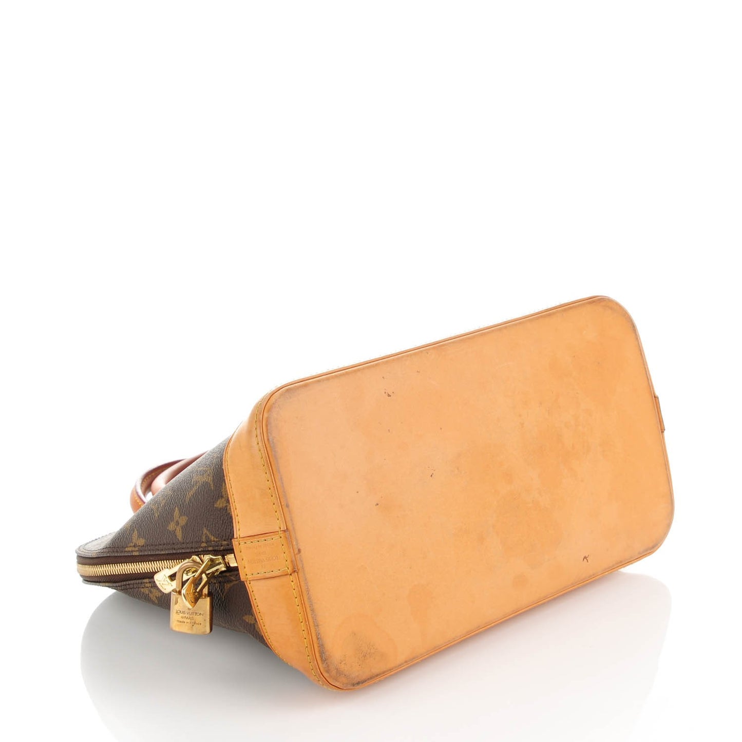 Monogram Alma PM