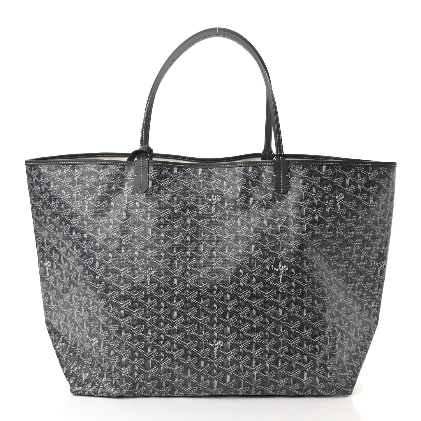 Goyardine Saint Louis GM Grey