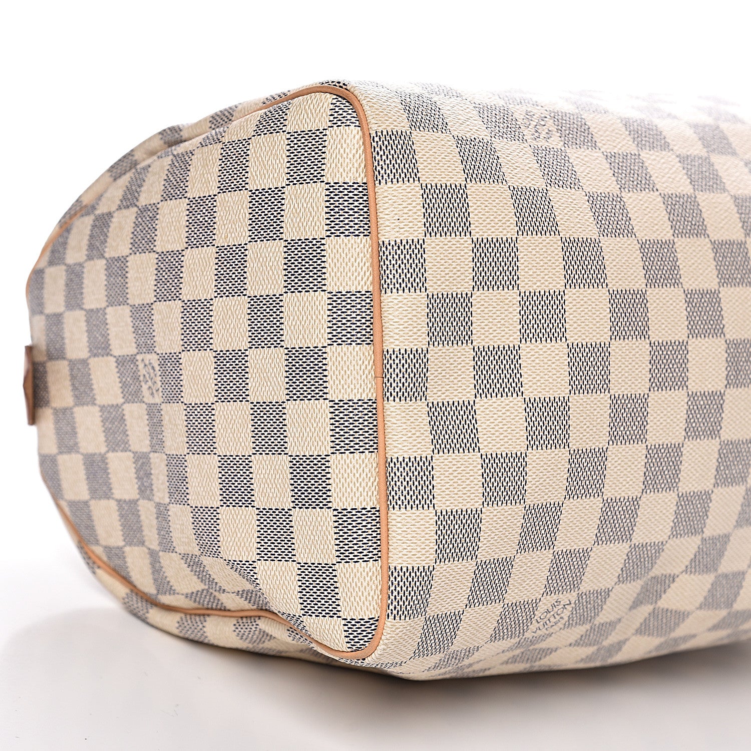 Louis Vuitton Damier Azur Speedy 30 9 of 13