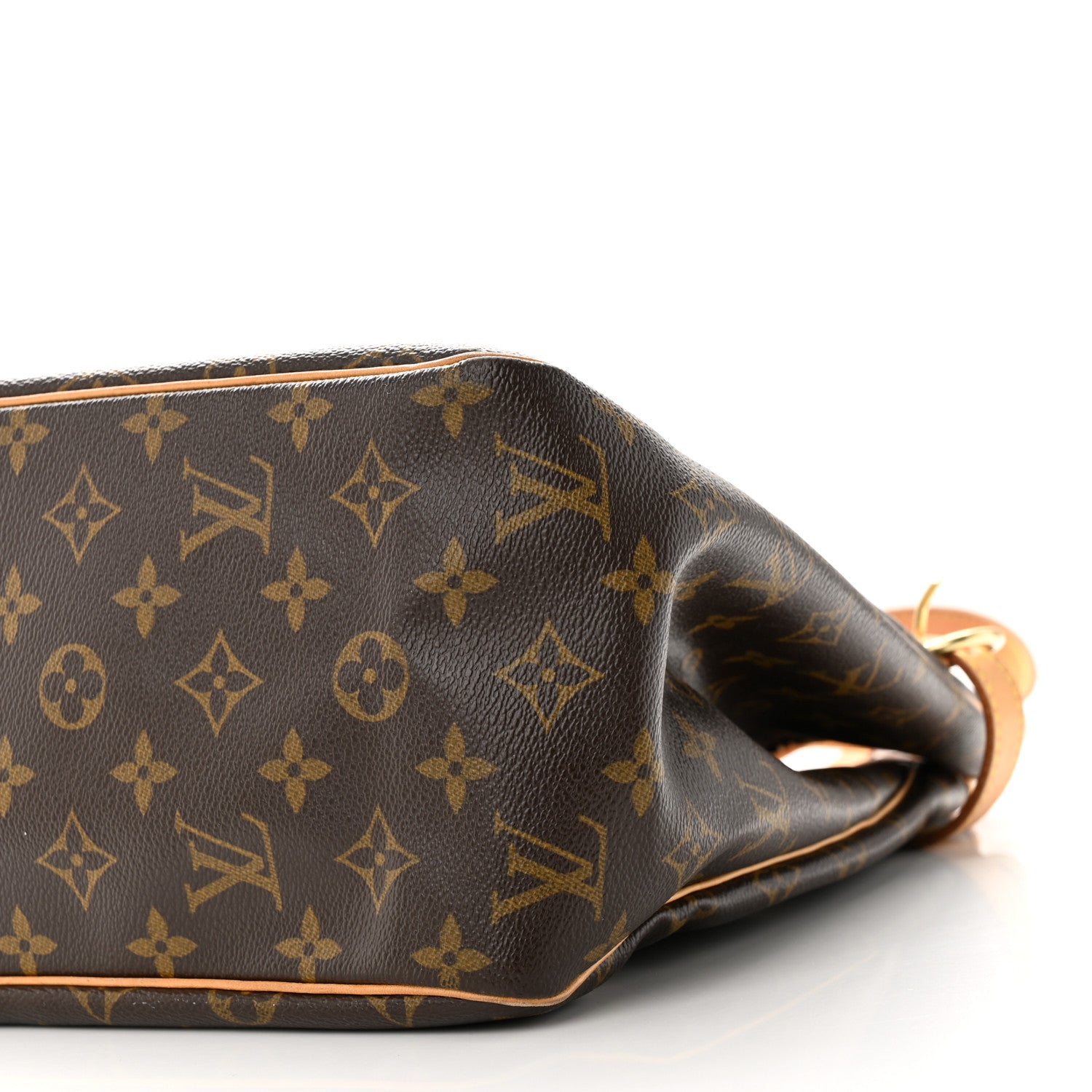 Louis Vuitton Monogram Batignolles Vertical 9 of 10