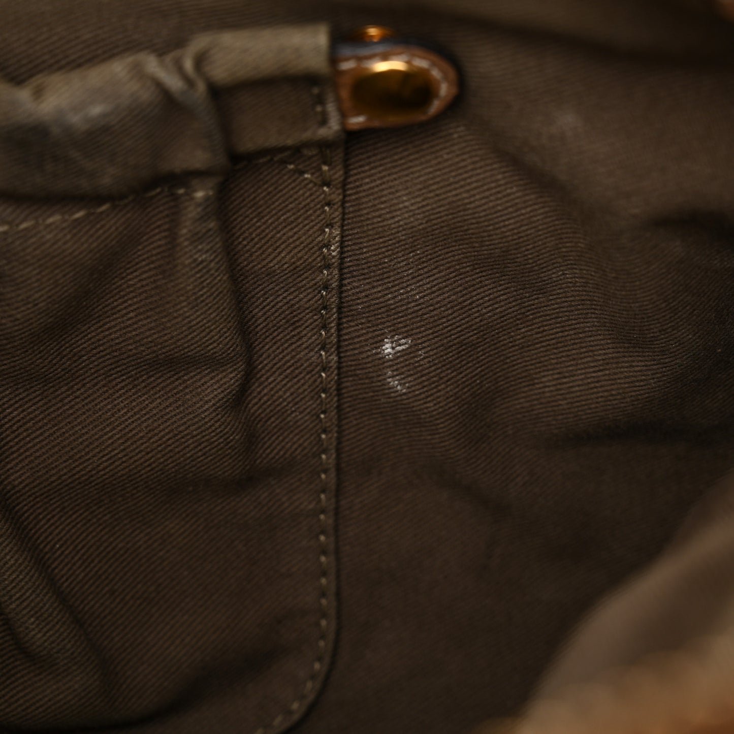 Calfskin Medium Marcie Satchel Desert Taupe