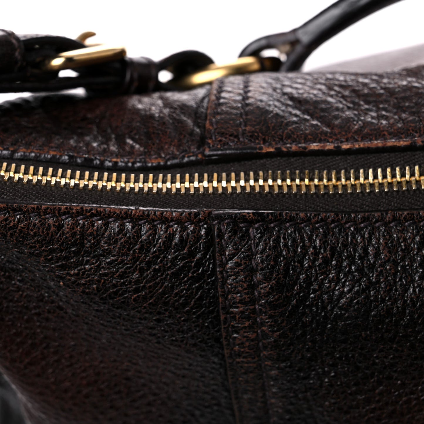 Cervo Antik Hobo Cacao Sfumato