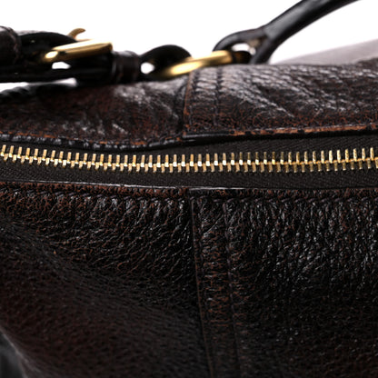 Prada Cervo Antik Hobo Cacao Sfumato 19 of 21