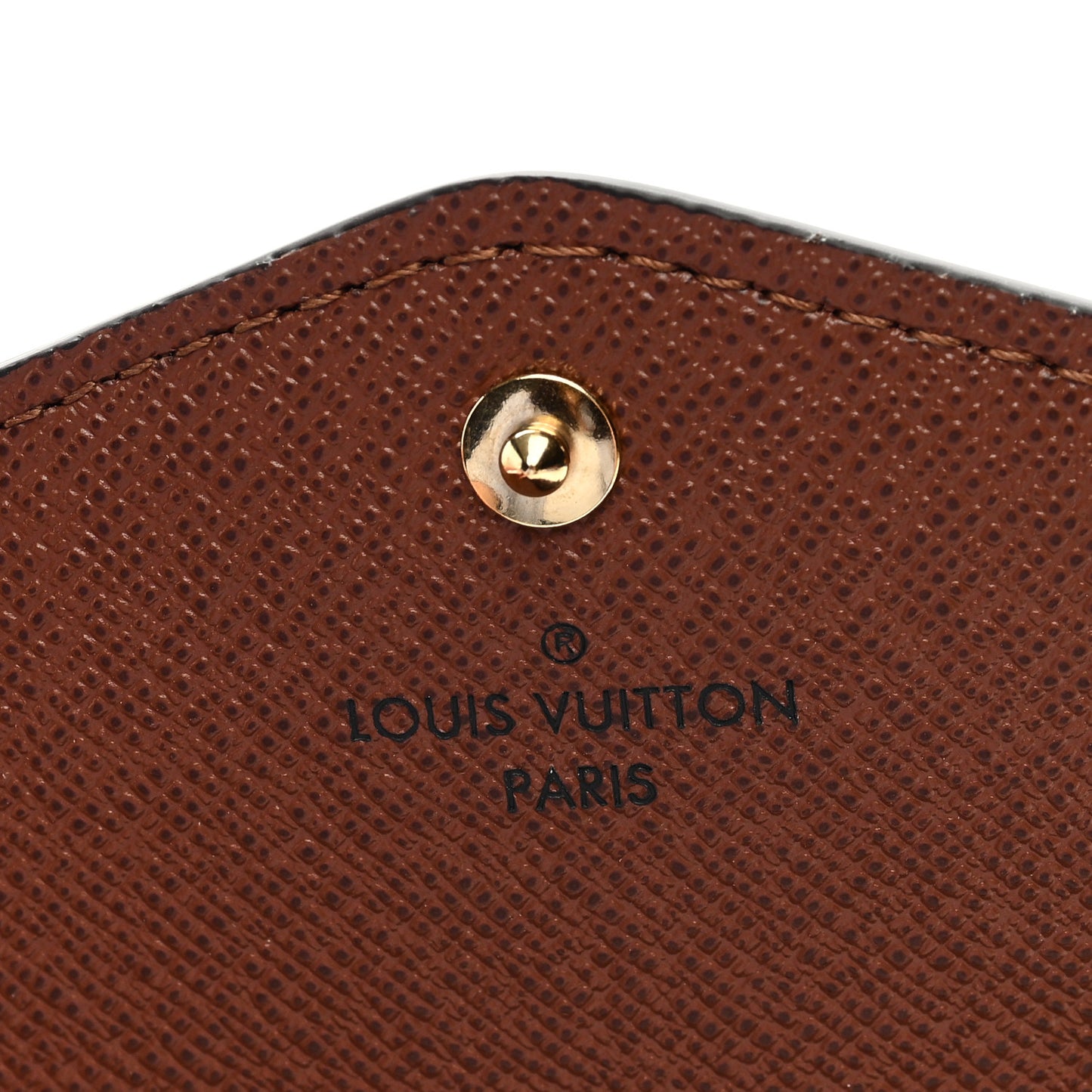 Monogram Sarah Wallet NM